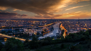 Location de Véhicules Utilitaires Ivry-sur-Seine